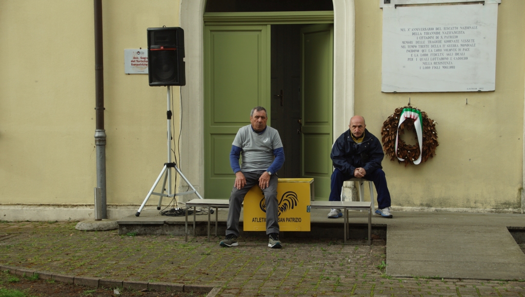 San Patrizio: Trofeo Buriani e Vaienti - 01 aprile 2024